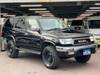 TOYOTA HILUX SURF