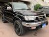 TOYOTA HILUX SURF