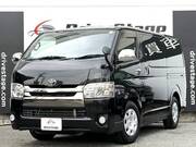 2020 TOYOTA HIACE VAN