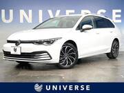2023 VOLKSWAGEN GOLF VARIANT