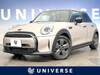 BMW MINI