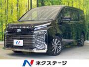 2022 TOYOTA VOXY