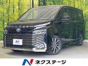 2024 TOYOTA VOXY