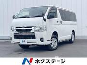 2025 TOYOTA HIACE VAN LONG DX GL PACKAGE