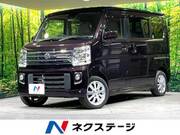 2016 SUZUKI EVERY WAGON
