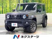 2021 SUZUKI JIMNY SIERRA