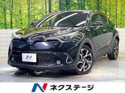 2018 TOYOTA C-HR