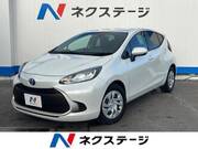 2024 TOYOTA AQUA