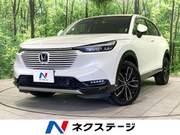 2022 HONDA VEZEL