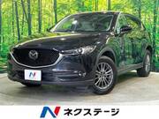 2020 MAZDA CX-5 XD L PACKAGE