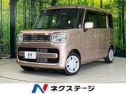 2022 SUZUKI SPACIA
