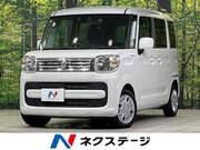 2022 SUZUKI SPACIA