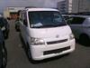 TOYOTA TOWNACE VAN