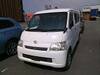 TOYOTA TOWNACE VAN