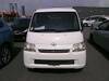 TOYOTA TOWNACE VAN