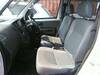TOYOTA TOWNACE VAN