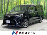 2021 TOYOTA VOXY
