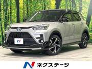 2025 TOYOTA RAIZE