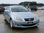 2009 LEXUS IS