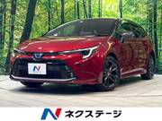 2024 TOYOTA COROLLA TOURING