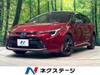 TOYOTA COROLLA TOURING