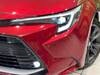 TOYOTA COROLLA TOURING