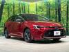 TOYOTA COROLLA TOURING