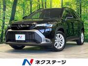 2024 TOYOTA COROLLA CROSS