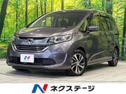 2018 HONDA FREED HYBRID