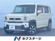 2021 SUZUKI HUSTLER