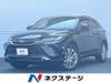 TOYOTA HARRIER HYBRID