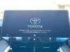 TOYOTA HARRIER HYBRID