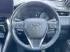 TOYOTA HARRIER HYBRID