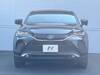 TOYOTA HARRIER HYBRID