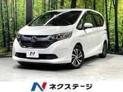 2018 HONDA FREED