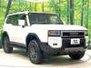 TOYOTA LANDCRUISER 250