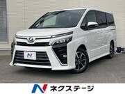 2017 TOYOTA VOXY