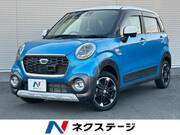 2015 DAIHATSU CAST