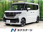 2024 SUZUKI SPACIA CUSTOM