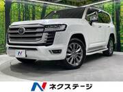 2024 TOYOTA LAND CRUISER ZX