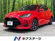 2021 TOYOTA YARIS
