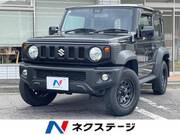2023 SUZUKI JIMNY SIERRA