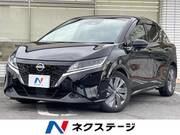 2022 NISSAN NOTE X
