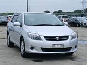 2009 TOYOTA COROLLA FIELDER