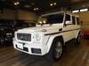 MERCEDES BENZ G-CLASS