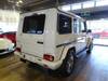 MERCEDES BENZ G-CLASS