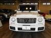 MERCEDES BENZ G-CLASS