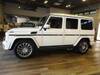 MERCEDES BENZ G-CLASS