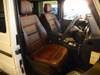 MERCEDES BENZ G-CLASS