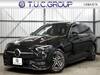MERCEDES BENZ C-CLASS